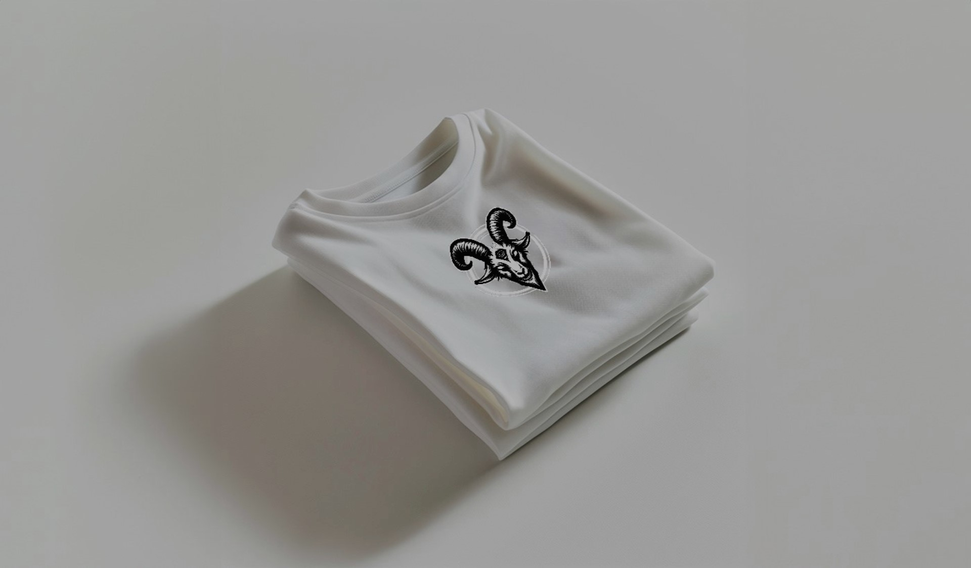 Camiseta 717 con logo